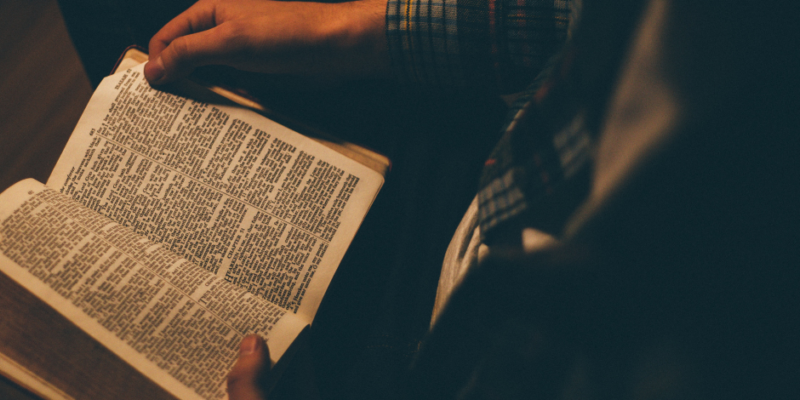 What Is Sola Scriptura - NCRC